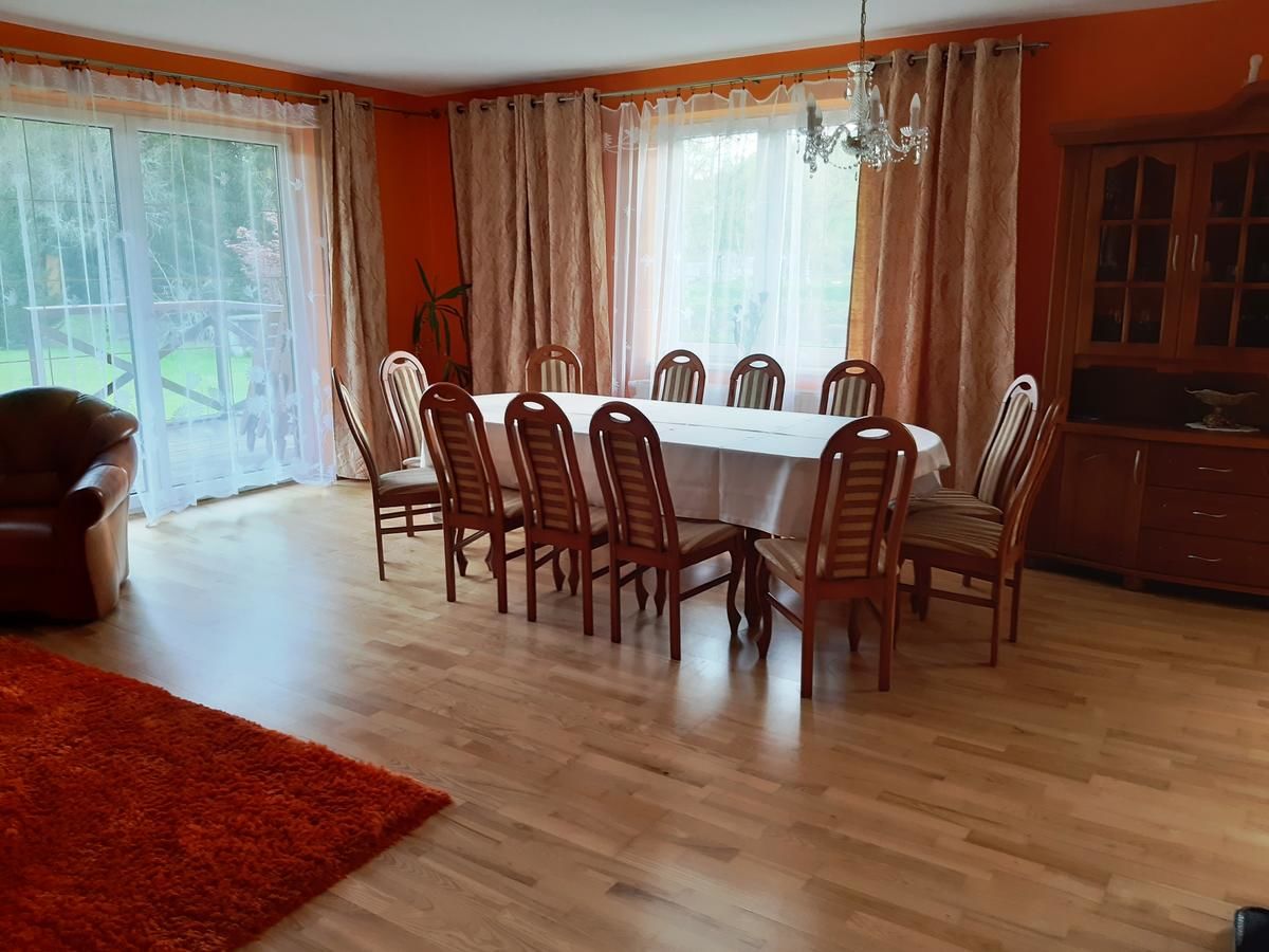 Гостевой дом Szczepanówka Kalnica
