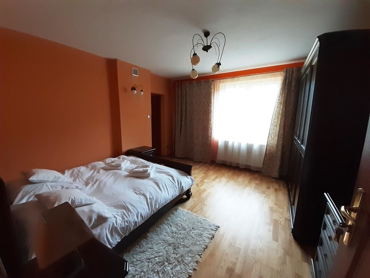Гостевой дом Szczepanówka Kalnica