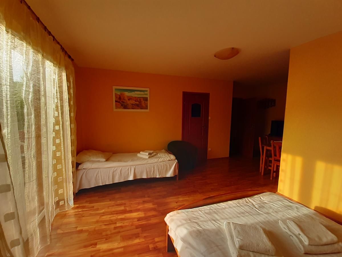 Гостевой дом Szczepanówka Kalnica-38