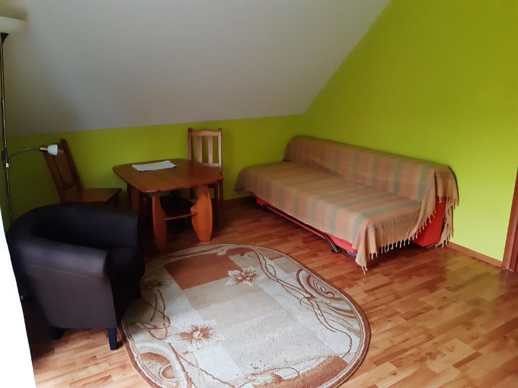 Гостевой дом Szczepanówka Kalnica