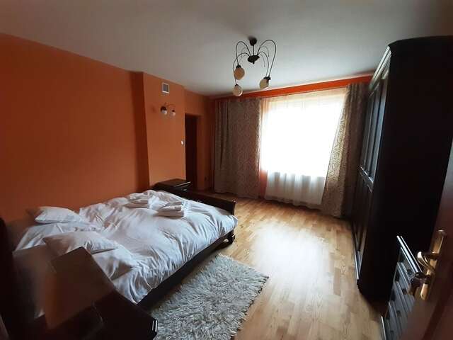 Гостевой дом Szczepanówka Kalnica-30