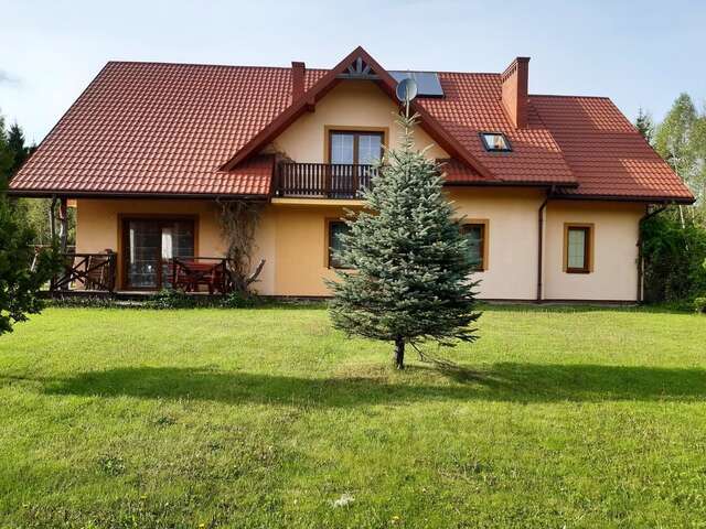 Гостевой дом Szczepanówka Kalnica-7