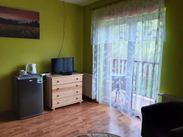Гостевой дом Szczepanówka Kalnica-55